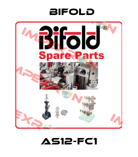 AS12-FC1 Bifold