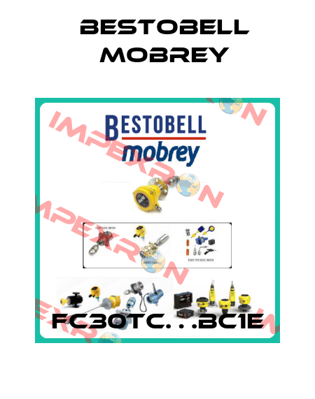 FC30TC…BC1E Bestobell Mobrey