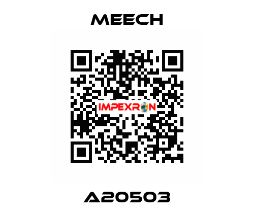 A20503 Meech