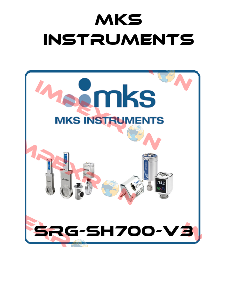 SRG-SH700-V3 MKS INSTRUMENTS
