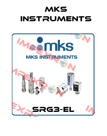 SRG3-EL MKS INSTRUMENTS
