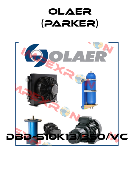 DBD-S10K13/350/VC Olaer (Parker)