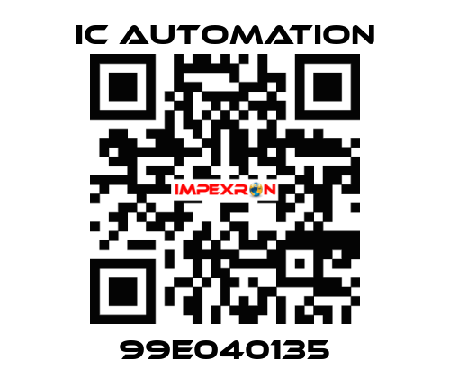 99E040135 ic automation
