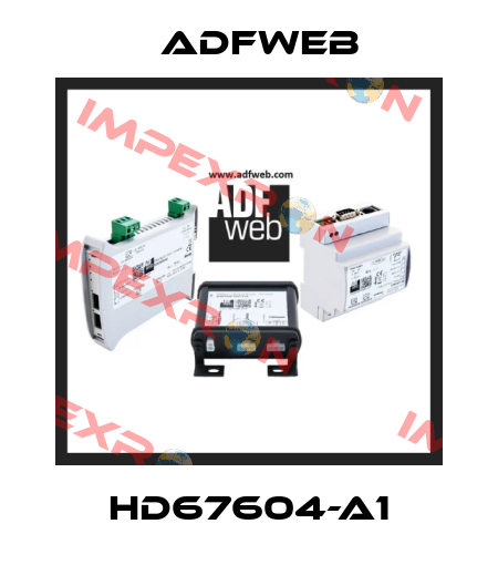 HD67604-A1 ADFweb