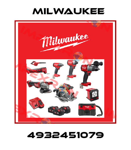 4932451079 Milwaukee
