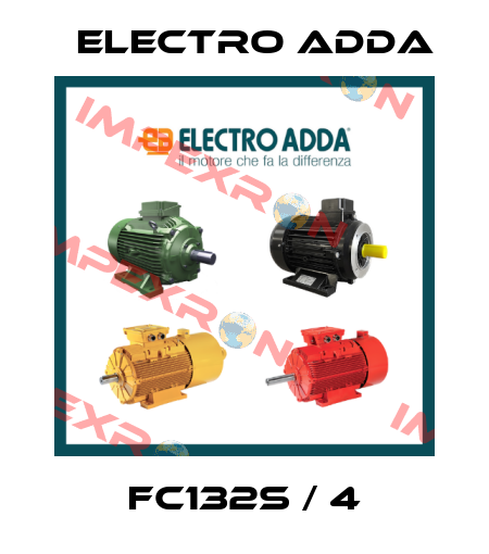 FC132S / 4 Electro Adda