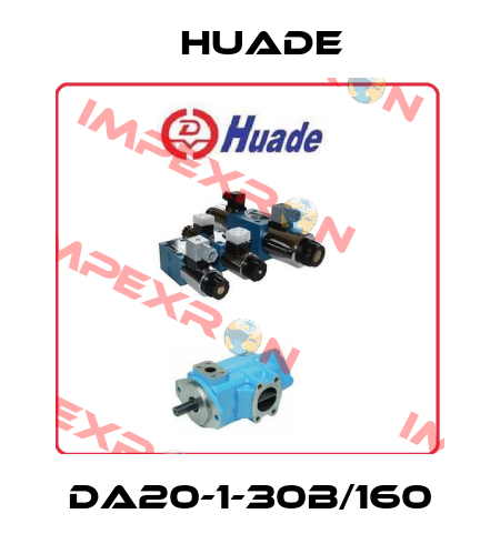 DA20-1-30B/160 Huade