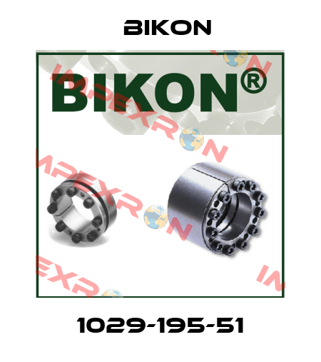 1029-195-51 Bikon