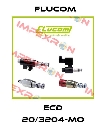 ECD 20/3204-MO Flucom