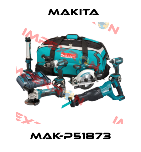 MAK-P51873 Makita