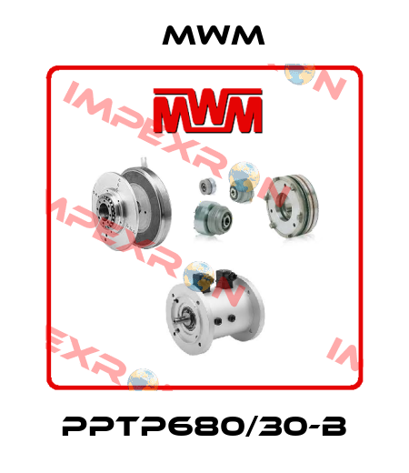 PPTP680/30-B MWM