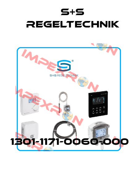 1301-1171-0060-000 S+S REGELTECHNIK