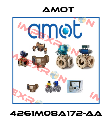 4261M08A172-AA Amot