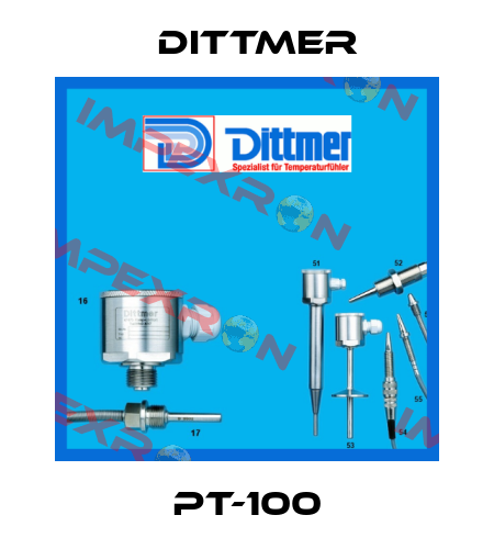 PT-100 Dittmer