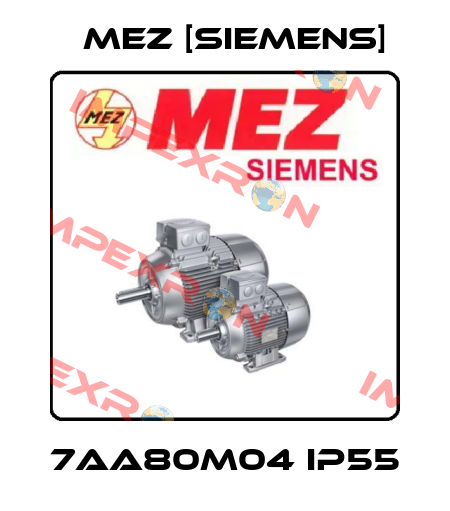7AA80M04 IP55 MEZ [Siemens]