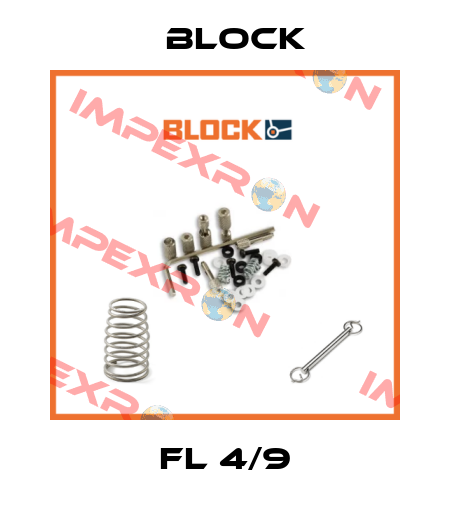 FL 4/9 Block