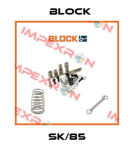 SK/85 Block