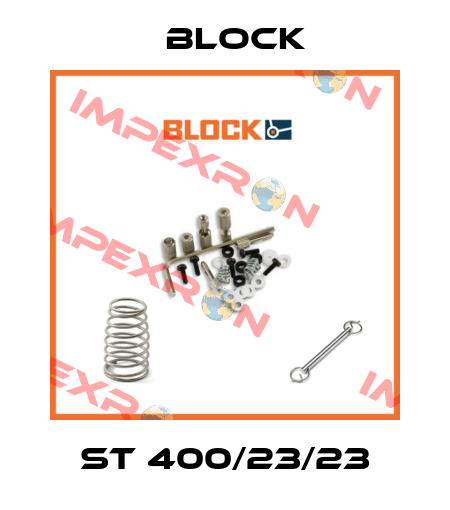 ST 400/23/23 Block