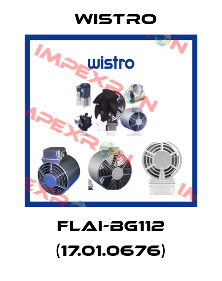 FLAI-Bg112 (17.01.0676) Wistro