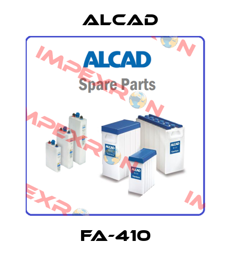 FA-410 Alcad