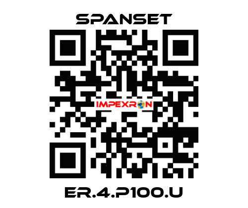 ER.4.P100.U SpanSet