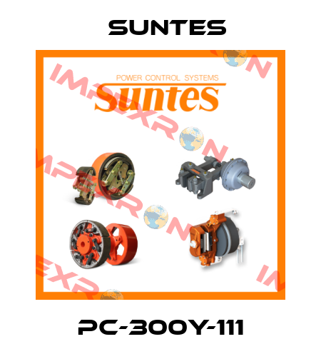 PC-300Y-111 Suntes