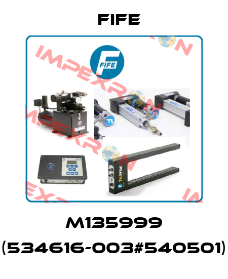 M135999 (534616-003#540501) Fife