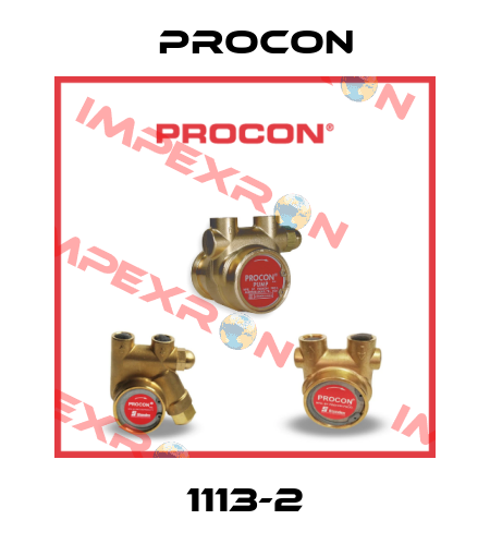 1113-2 Procon