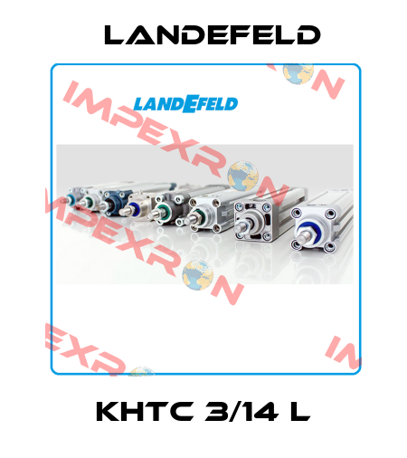 KHTC 3/14 L Landefeld
