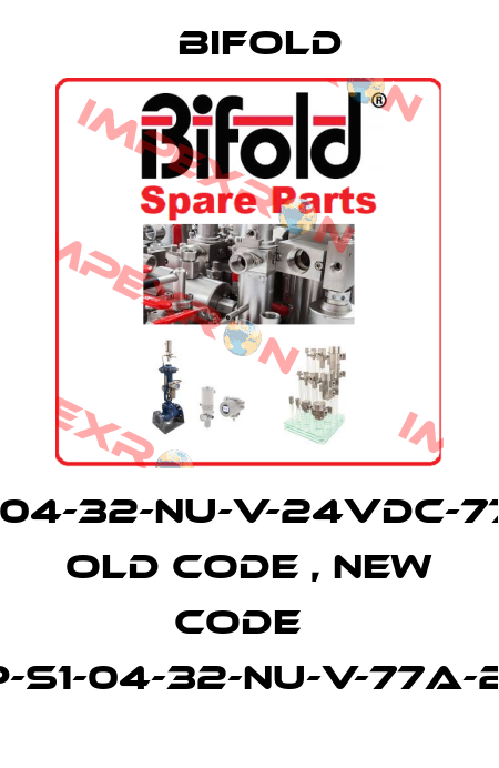 FP06P-S1-04-32-NU-V-24VDC-77A9-57-03  old code , new code   FP06P-S1-04-32-NU-V-77A-24D-57 Bifold