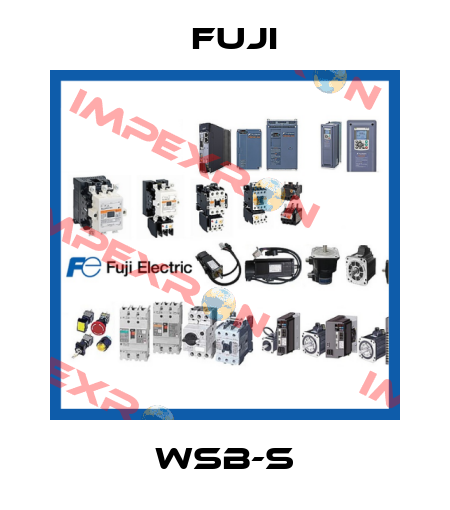 WSB-S Fuji
