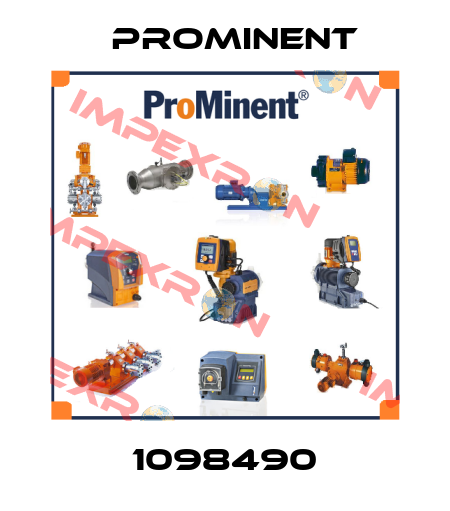 1098490 ProMinent