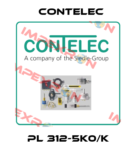 PL 312-5K0/K Contelec