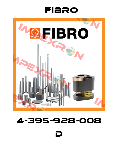 4-395-928-008 D Fibro