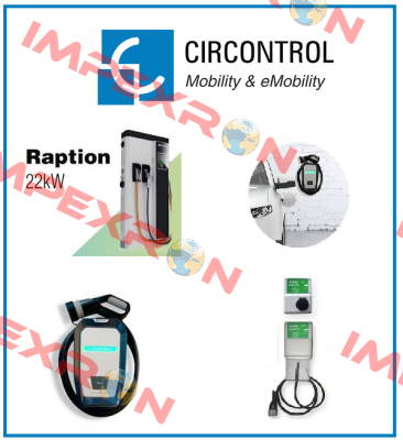 eVolve Smart T CIRCONTROL