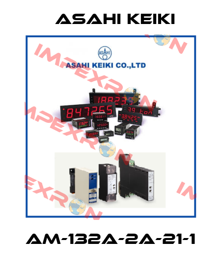AM-132A-2A-21-1 Asahi Keiki