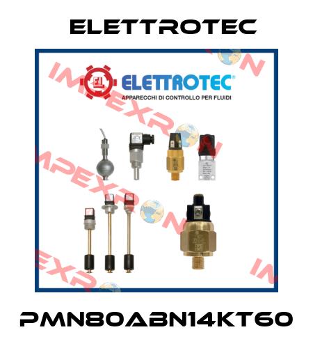 PMN80ABN14KT60 Elettrotec