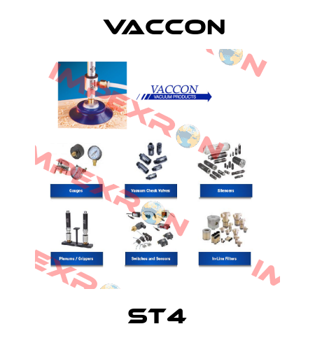 ST4 VACCON