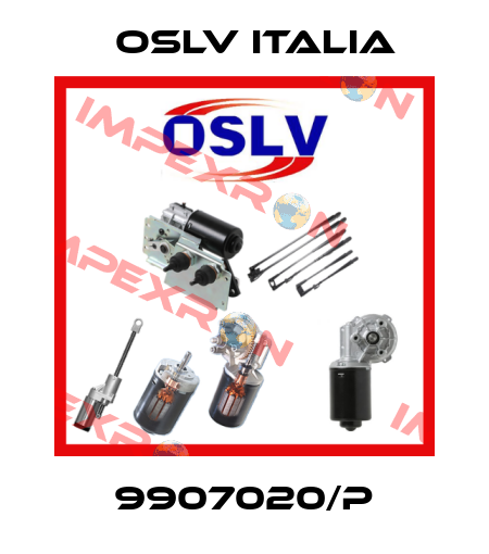 9907020/P OSLV Italia