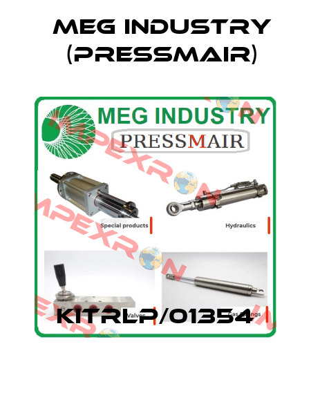 KITRLP/01354 Meg Industry (Pressmair)