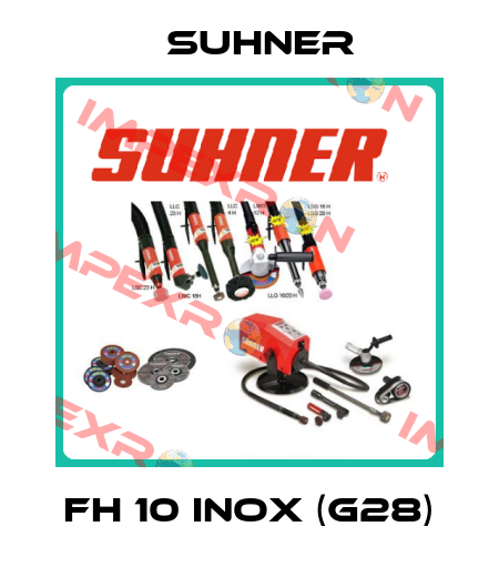 FH 10 INOX (G28) Suhner