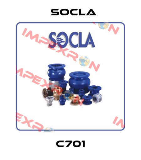 C701 Socla