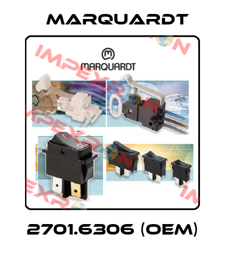 2701.6306 (OEM) Marquardt