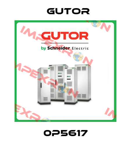 0P5617 Gutor