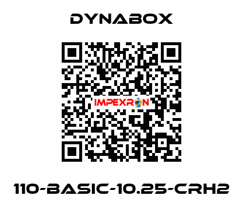110-BASIC-10.25-CRH2 Dynabox