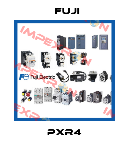 PXR4 Fuji