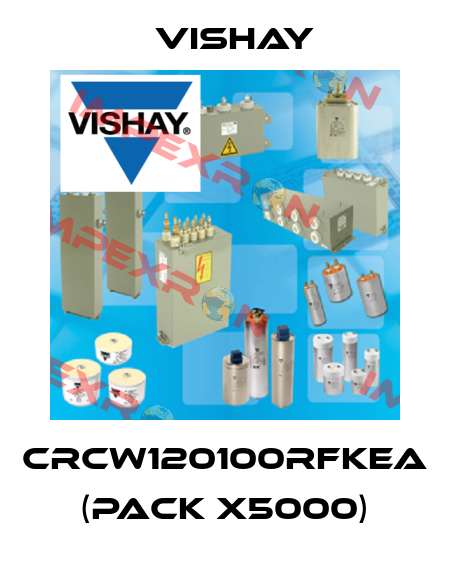 CRCW120100RFKEA (pack x5000) Vishay