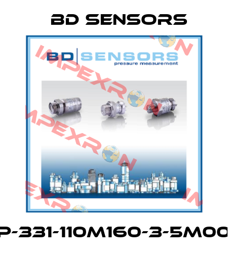 DMP-331-110M160-3-5M00-30 Bd Sensors
