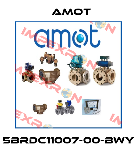 5BRDC11007-00-BWY Amot