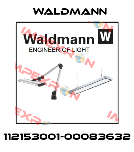 112153001-00083632 Waldmann